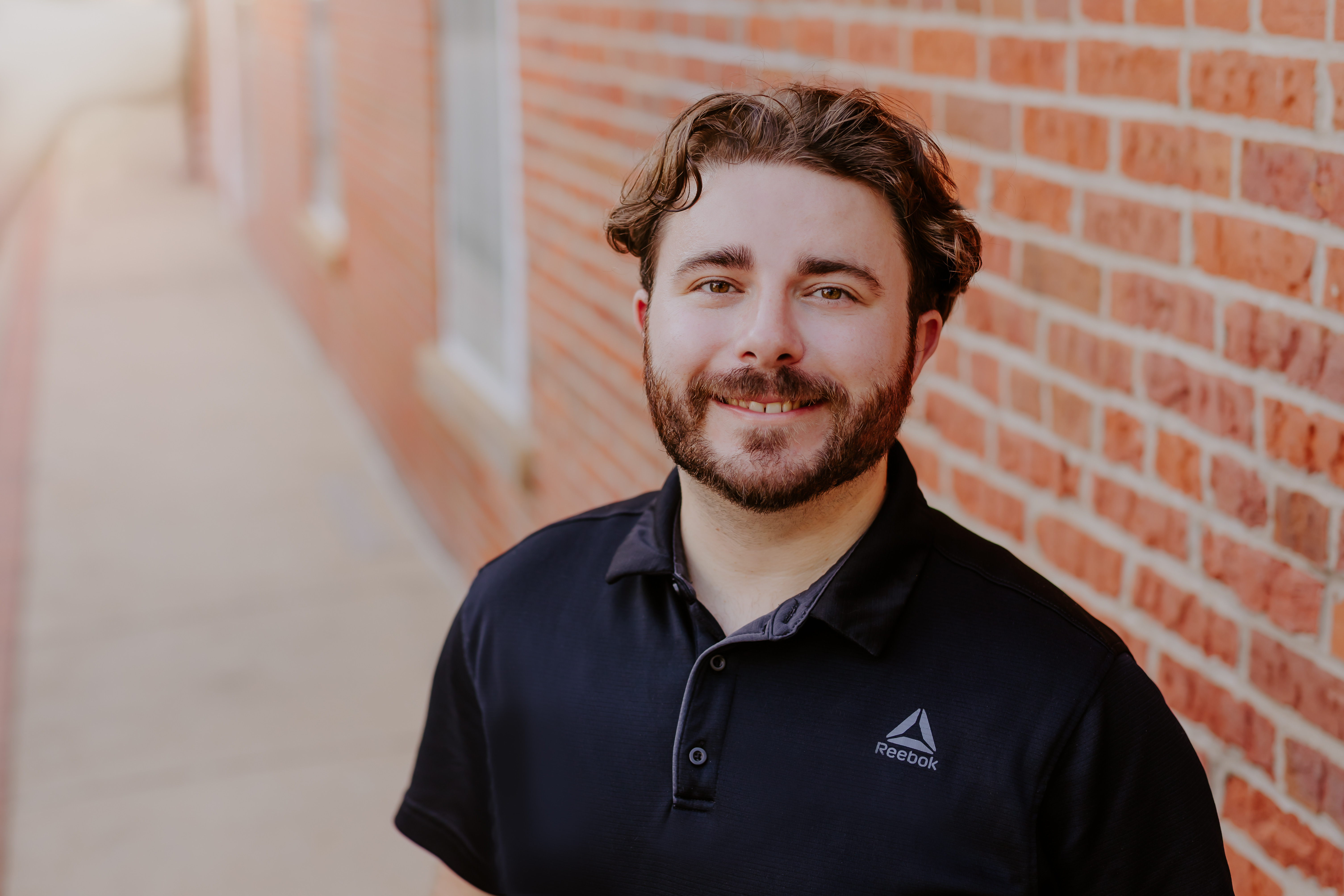 Meet Mason Barclay